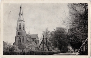 A19 R.K. Kerk Kranenburg 2